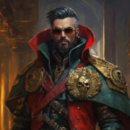 Jokercrab's Avatar