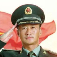 战狼中队--冷锋