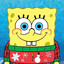 губка боб