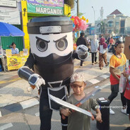 капучино асасино