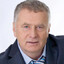 Жириновский