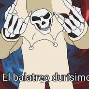 El Balatreo durísimo