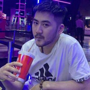 拉枪线的倒霉蛋