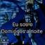 Domingo a Noite
