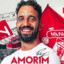Ruben Amorim