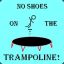 trampoline