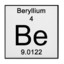 Beryllium