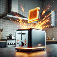 Toaster