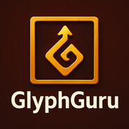 GlyphGuru