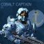 Cobalt Captain
