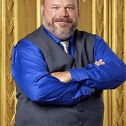 Dick McBalls