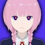 神椿市最强魔女