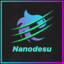 Nanodesu