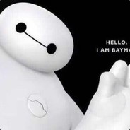BAYMAX