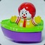 McBoat