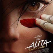 阿丽塔Battle Angle