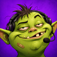 Player avatar