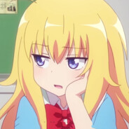 想要成为小南梁