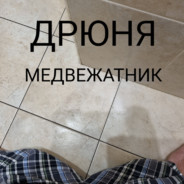 ДРЮНЯ МеДВеЖАТНИк