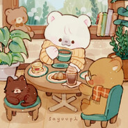 ♡✟♡ Bearya ♡✟♡