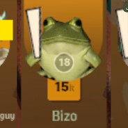 Bizo