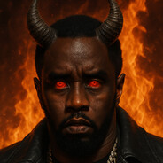 DIDDY COMEBACK REBORN FROM HELL