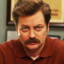 Ron Swanson