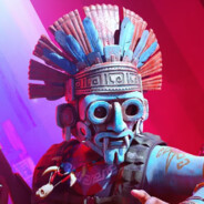 Player Avatar