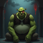 Shrek Uchiha