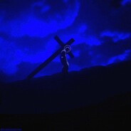marvy jesus lover