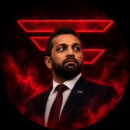 Kash Patel