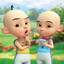 upin ipin