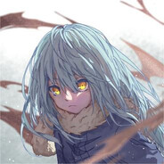 Rimuru Tempest