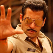 Chulbul Pandey