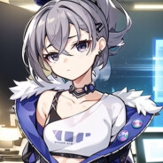 CyberFaerie avatar