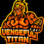 The Vengeful Titan