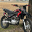 Xr 150 turra