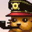 Captain Kerme