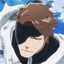 Steam avatar