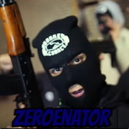 ZeroEnator