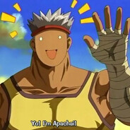 Apachai avatar