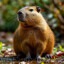 CrucialCapybara