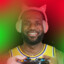 LeBron Games