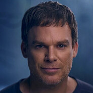 DEXTER MORGAN