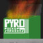 Pyrotechnical