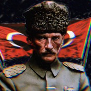 MuhammedBey PeAk🇹🇷҉͜͡ Steam avatar