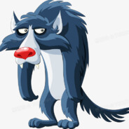 青青草原 喜之狼