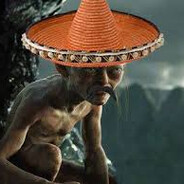 Mr. Clean's Avatar