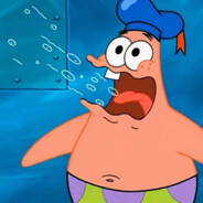 社牛天花板派大星