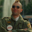 Travis Bickle